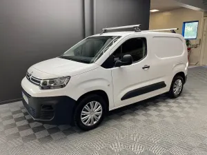 Citroën Berlingo 2020